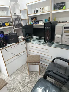 خدمات کامپیوتر و کافی نت رشت 2