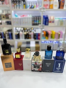 ادکلن و بهداشتی رانسه