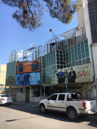 سینما یادمان