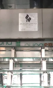 شرکت رایاس