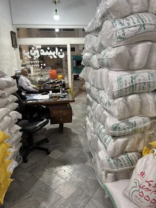برنج عنبران