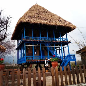 خانه روستایی