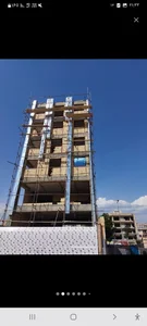 ساخت و نصب کانال کولر حسین لازمی 3