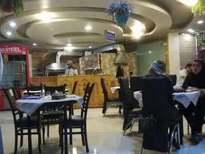 کباب سالم