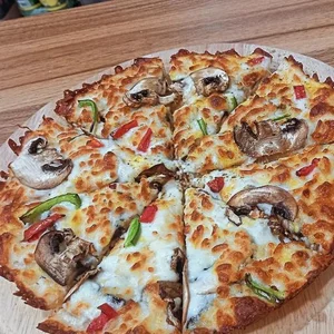 پیتزا شب 3