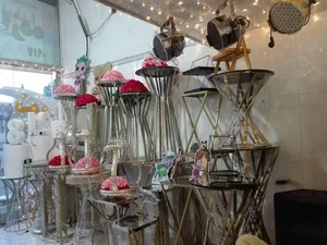 تشریفات مدرن ایلیا 2
