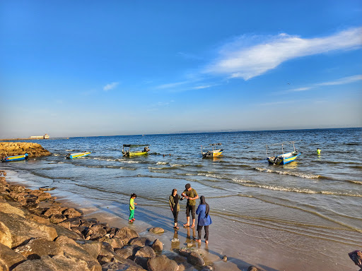 ساحل خواجه عطا