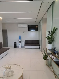 کلینیک زیبایی باران جراحی