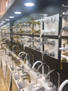 نمایندگی شیرآلات کسری