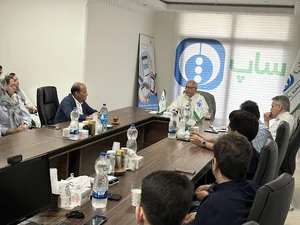 سامانه اندیشمند پگاه