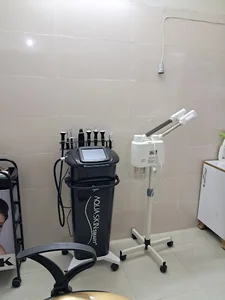 مطب زیبایی لیزر آفرینش