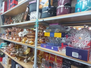 لوازم خانگی یونیک رنجبری 3