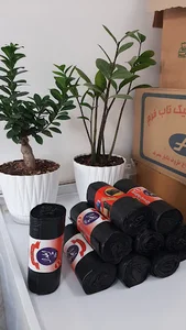 ظروف یکبارمصرف ثامن (عمده فروشی و پخش)