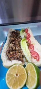 فست فود طهران ۲۰۲۵
