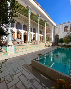 شرکت بهدیس صنعت پردیسان