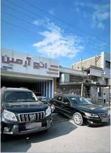 نمایشگاه اتو آرمین 4