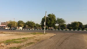 پارک ميراث فرهنگی(ویندی)