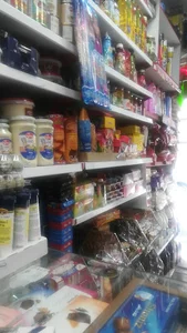 سوپر مارکت صادقی