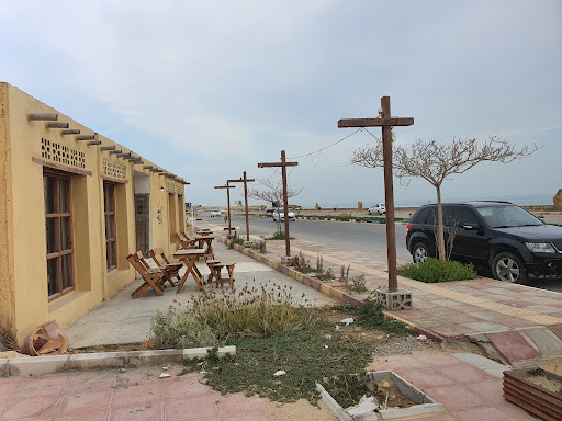 ساحل سوزا