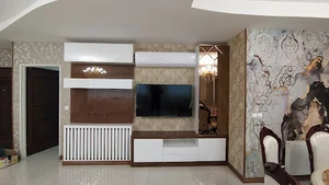 کارگاه کابینت سازی المهدی تبریز