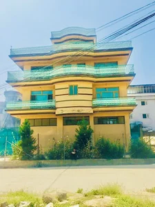 Haji Ehsanullah Home دی حاجی احسان کور