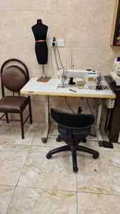 آموزشگاه خیاطی مهراندیش در شهر ری