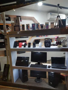 فروشگاه چارسو