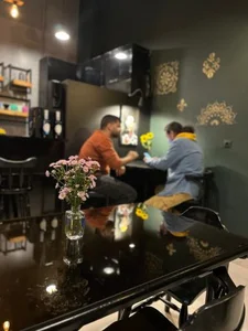 کافی‌شاپ ترید 2