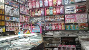 بازارچه ساحلی