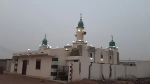 مسجد علي عبد الله