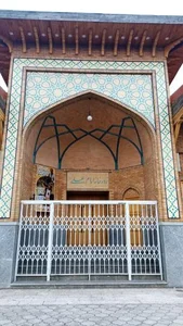 زورخانه امام علی(ع) 3