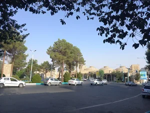 میدان شهید بهشتی