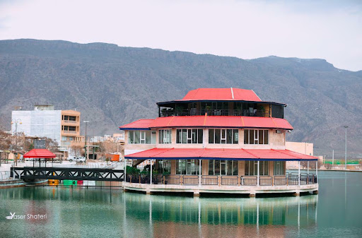 کافه رستوران ونیز