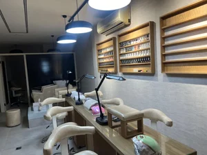 سالن زیبایی و عروس مریم کیفرگیر VIP 3
