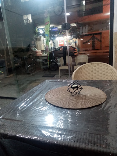 آبمیوه بستنی سیب
