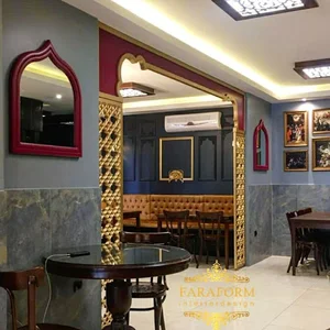Napoli italian restaurant