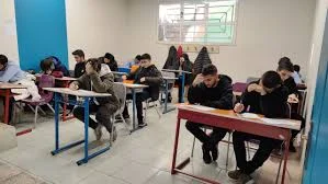دانشجو