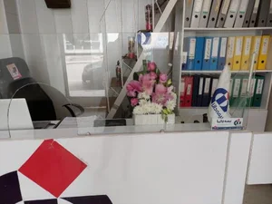 بیمه دانا نمایندگی خانم نواصر 2