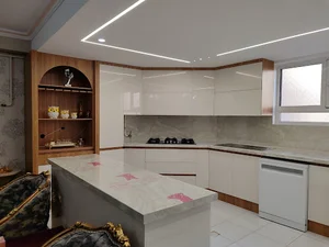 دکوراسیون داخلی کابینو تبریز