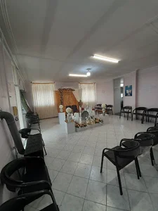 دفتر ازدواج رسمی شماره 173 بابل