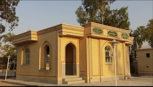 مسجد نور