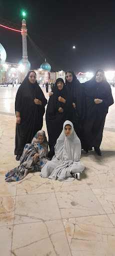 علی اباد سعدگان