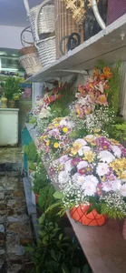 گل فروشی مژگان 5