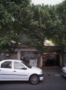 کباب سرای تک گلپایگان 2