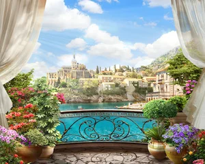 ساختمان شماره ۲ موسسه کیهان