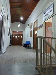 اداره آموزش و پرورش شهرستان رامسر