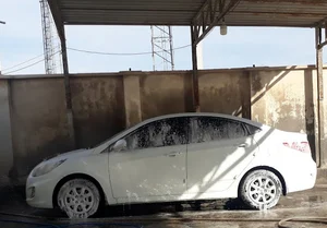 کارواش بوستان