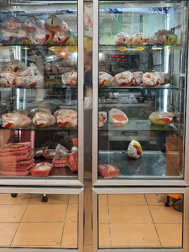 پخش مرغ دشتبان زاده