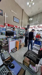 مجتمع ابزار الکتروجنرال
