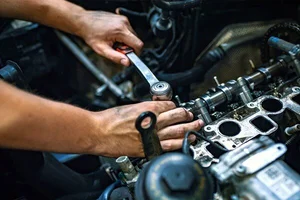 تعمیرگاه و کرایه ابزار حیاتی